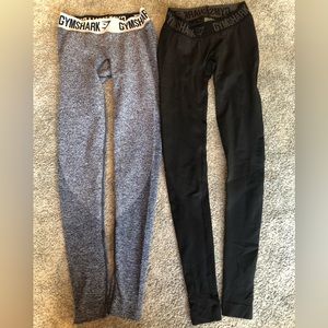 Gymshark leggings